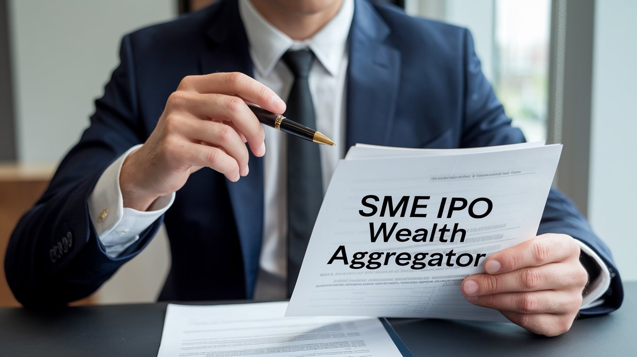 SME IPO: A Wealth Aggregator for Growing Businesses